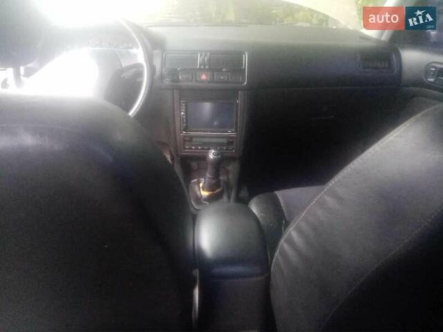 Бежевий Фольксваген Бора, об'ємом двигуна 1.6 л та пробігом 380 тис. км за 3700 $, фото 9 на Automoto.ua