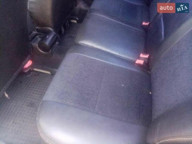 Бежевий Фольксваген Бора, об'ємом двигуна 1.6 л та пробігом 380 тис. км за 3700 $, фото 10 на Automoto.ua