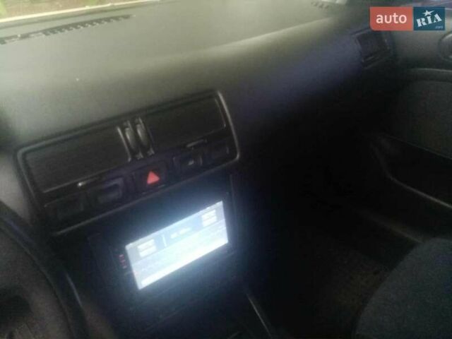 Бежевий Фольксваген Бора, об'ємом двигуна 1.6 л та пробігом 380 тис. км за 3700 $, фото 7 на Automoto.ua