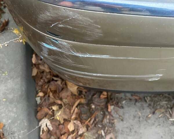 Бежевый Фольксваген Бора, объемом двигателя 1.6 л и пробегом 193 тыс. км за 3500 $, фото 15 на Automoto.ua