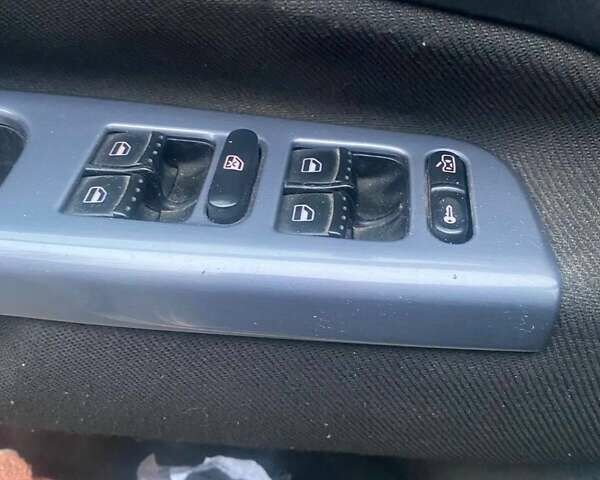 Бежевый Фольксваген Бора, объемом двигателя 1.6 л и пробегом 193 тыс. км за 3500 $, фото 21 на Automoto.ua