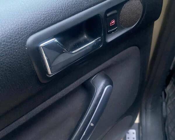 Бежевый Фольксваген Бора, объемом двигателя 1.6 л и пробегом 193 тыс. км за 3500 $, фото 19 на Automoto.ua