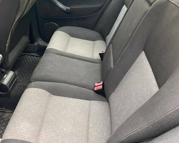 Бежевый Фольксваген Бора, объемом двигателя 1.6 л и пробегом 193 тыс. км за 3500 $, фото 10 на Automoto.ua