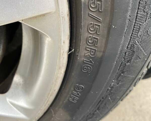 Бежевый Фольксваген Бора, объемом двигателя 1.6 л и пробегом 193 тыс. км за 3500 $, фото 12 на Automoto.ua