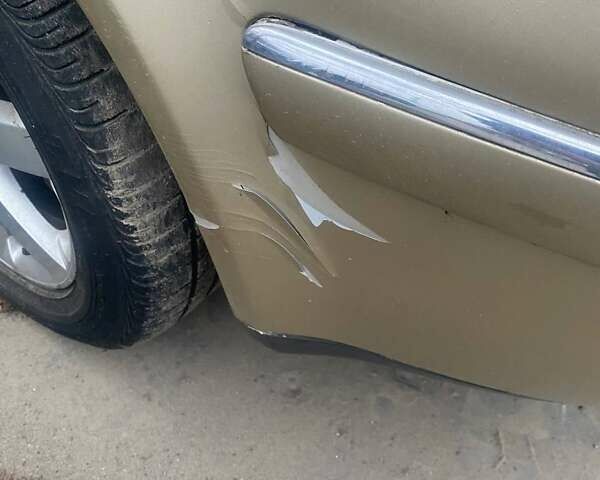 Бежевый Фольксваген Бора, объемом двигателя 1.6 л и пробегом 193 тыс. км за 3500 $, фото 16 на Automoto.ua