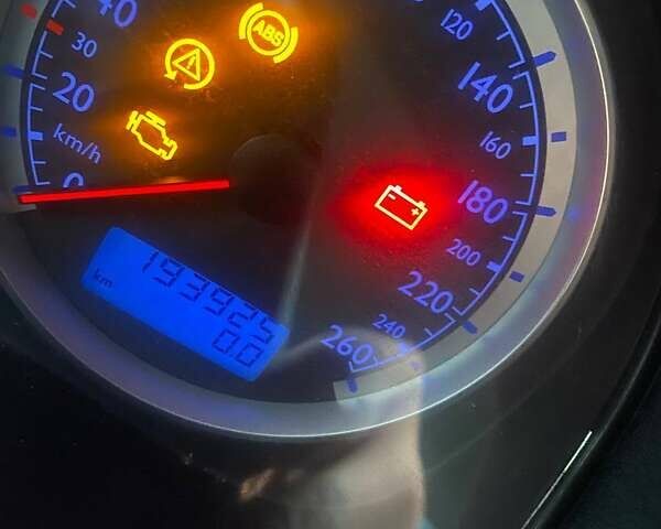 Бежевый Фольксваген Бора, объемом двигателя 1.6 л и пробегом 193 тыс. км за 3500 $, фото 22 на Automoto.ua