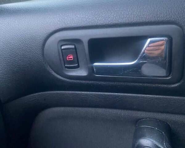 Бежевый Фольксваген Бора, объемом двигателя 1.6 л и пробегом 193 тыс. км за 3500 $, фото 20 на Automoto.ua