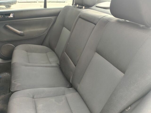 Фольксваген Бора 2003 у Броварах на Automoto.ua Бежевий Фольксваген Бора, об'ємом двигуна 1.6 л та пробігом 300 тис. км за 2500 $, фото 6 на Automoto.ua