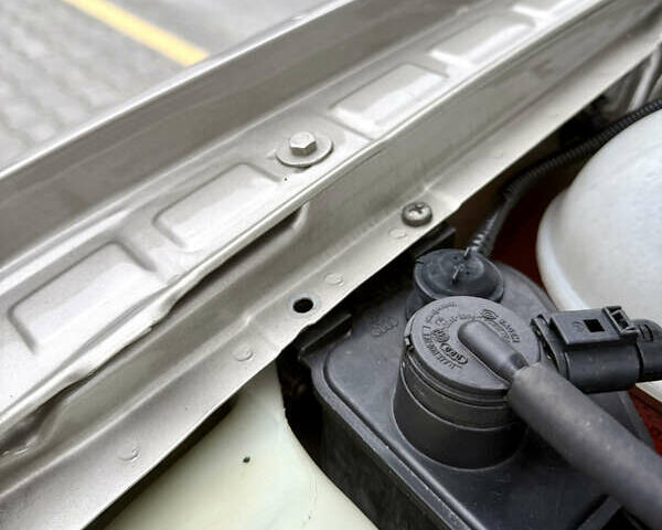 Бежевый Фольксваген Бора, объемом двигателя 1.6 л и пробегом 220 тыс. км за 5700 $, фото 84 на Automoto.ua