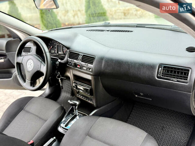 Бежевый Фольксваген Бора, объемом двигателя 1.6 л и пробегом 220 тыс. км за 5700 $, фото 53 на Automoto.ua