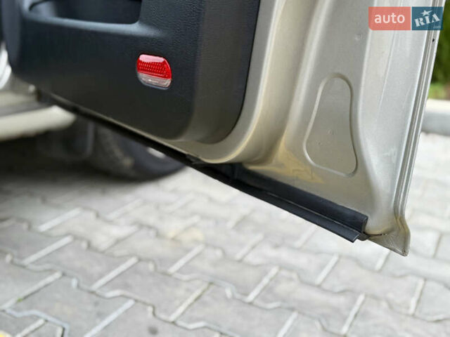 Бежевый Фольксваген Бора, объемом двигателя 1.6 л и пробегом 220 тыс. км за 5700 $, фото 48 на Automoto.ua