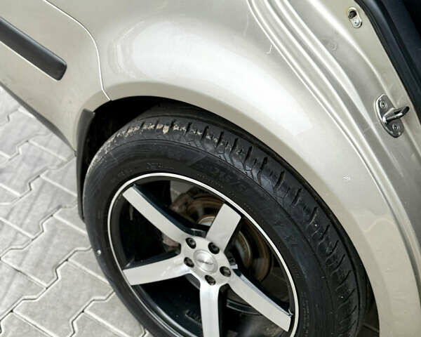 Бежевый Фольксваген Бора, объемом двигателя 1.6 л и пробегом 220 тыс. км за 5700 $, фото 38 на Automoto.ua