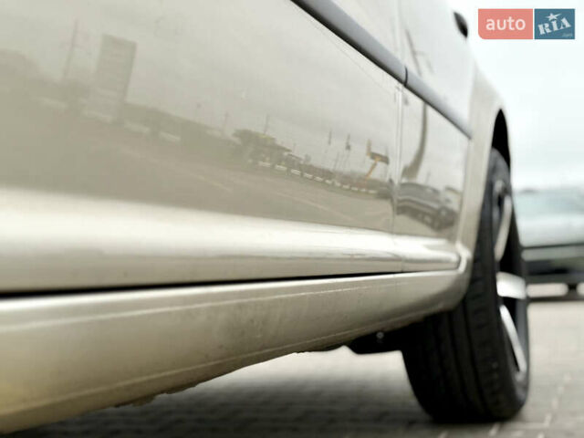 Бежевый Фольксваген Бора, объемом двигателя 1.6 л и пробегом 220 тыс. км за 5700 $, фото 42 на Automoto.ua