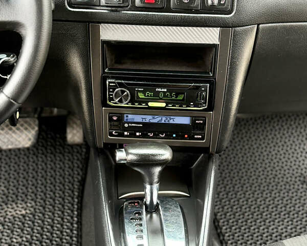 Бежевый Фольксваген Бора, объемом двигателя 1.6 л и пробегом 220 тыс. км за 5700 $, фото 62 на Automoto.ua