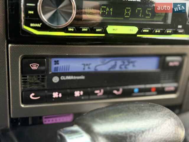 Бежевый Фольксваген Бора, объемом двигателя 1.6 л и пробегом 220 тыс. км за 5700 $, фото 66 на Automoto.ua