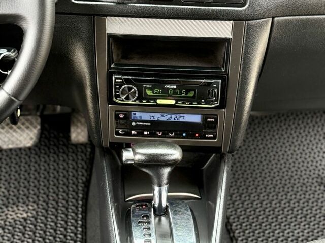 Бежевый Фольксваген Бора, объемом двигателя 1.6 л и пробегом 220 тыс. км за 5700 $, фото 21 на Automoto.ua