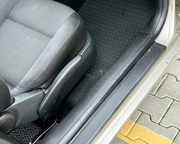 Бежевый Фольксваген Бора, объемом двигателя 1.6 л и пробегом 220 тыс. км за 5700 $, фото 47 на Automoto.ua