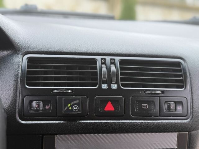 Бежевый Фольксваген Бора, объемом двигателя 1.6 л и пробегом 220 тыс. км за 5700 $, фото 22 на Automoto.ua