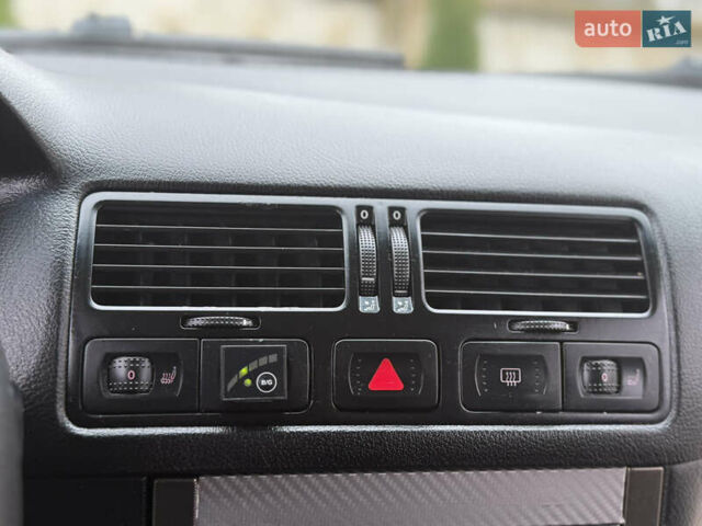 Бежевый Фольксваген Бора, объемом двигателя 1.6 л и пробегом 220 тыс. км за 5700 $, фото 70 на Automoto.ua