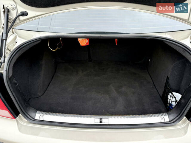 Бежевый Фольксваген Бора, объемом двигателя 1.6 л и пробегом 220 тыс. км за 5700 $, фото 28 на Automoto.ua