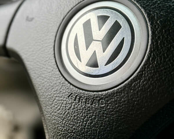 Бежевый Фольксваген Бора, объемом двигателя 1.6 л и пробегом 220 тыс. км за 5700 $, фото 68 на Automoto.ua