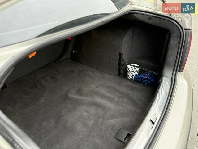 Бежевый Фольксваген Бора, объемом двигателя 1.6 л и пробегом 220 тыс. км за 5700 $, фото 30 на Automoto.ua