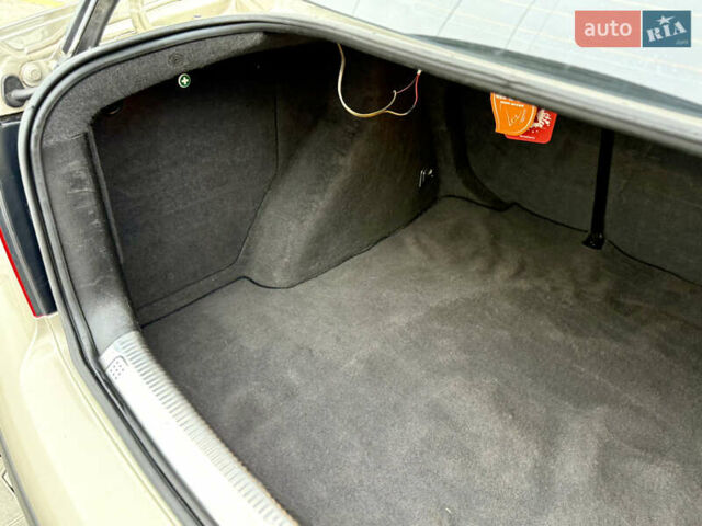 Бежевый Фольксваген Бора, объемом двигателя 1.6 л и пробегом 220 тыс. км за 5700 $, фото 29 на Automoto.ua