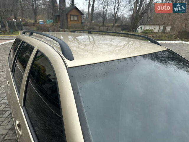 Бежевий Фольксваген Бора, об'ємом двигуна 1.98 л та пробігом 315 тис. км за 2999 $, фото 84 на Automoto.ua