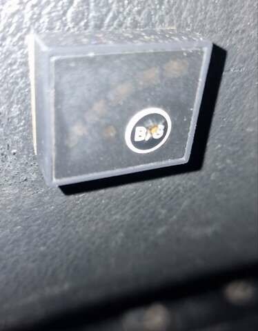 Черный Фольксваген Бора, объемом двигателя 2.33 л и пробегом 395 тыс. км за 3550 $, фото 49 на Automoto.ua