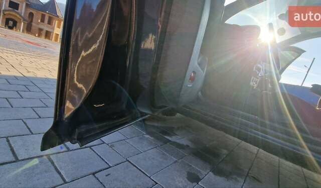 Черный Фольксваген Бора, объемом двигателя 2.33 л и пробегом 395 тыс. км за 3550 $, фото 31 на Automoto.ua