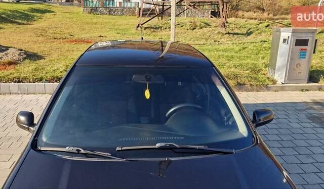 Черный Фольксваген Бора, объемом двигателя 2.33 л и пробегом 395 тыс. км за 3550 $, фото 8 на Automoto.ua