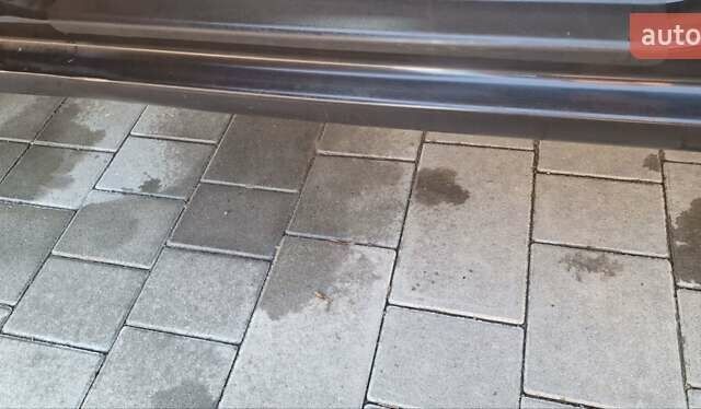 Черный Фольксваген Бора, объемом двигателя 2.33 л и пробегом 395 тыс. км за 3550 $, фото 36 на Automoto.ua