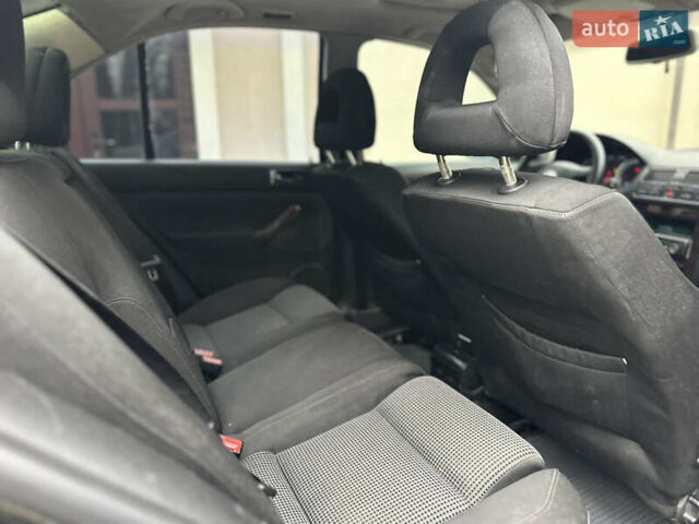 Чорний Фольксваген Бора, об'ємом двигуна 1.6 л та пробігом 402 тис. км за 2999 $, фото 14 на Automoto.ua