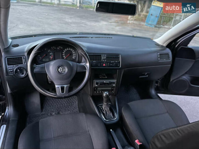 Фольксваген Бора 2002 в Львове на Automoto.ua Черный Фольксваген Бора, объемом двигателя 1.6 л и пробегом 316 тыс. км за 3500 $, фото 7 на Automoto.ua