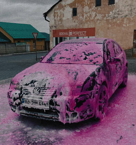 Черный Фольксваген Бора, объемом двигателя 1.6 л и пробегом 300 тыс. км за 4500 $, фото 8 на Automoto.ua