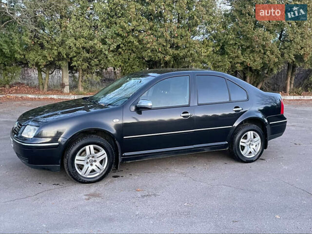 Фольксваген Бора 2002 в Львове на Automoto.ua Черный Фольксваген Бора, объемом двигателя 1.6 л и пробегом 316 тыс. км за 3500 $, фото 1 на Automoto.ua