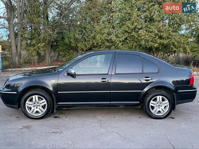 Фольксваген Бора 2002 в Львове на Automoto.ua Черный Фольксваген Бора, объемом двигателя 1.6 л и пробегом 316 тыс. км за 3500 $, фото 2 на Automoto.ua