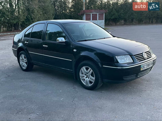 Фольксваген Бора 2002 в Львове на Automoto.ua Черный Фольксваген Бора, объемом двигателя 1.6 л и пробегом 316 тыс. км за 3500 $, фото 5 на Automoto.ua
