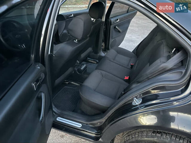 Фольксваген Бора 2002 в Львове на Automoto.ua Черный Фольксваген Бора, объемом двигателя 1.6 л и пробегом 316 тыс. км за 3500 $, фото 8 на Automoto.ua