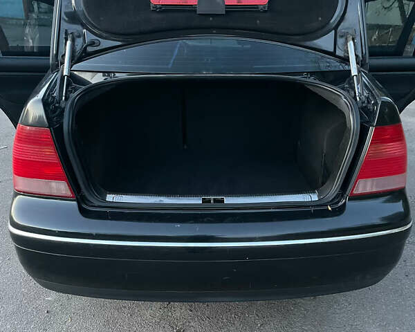 Фольксваген Бора 2002 в Львове на Automoto.ua Черный Фольксваген Бора, объемом двигателя 1.6 л и пробегом 316 тыс. км за 3500 $, фото 9 на Automoto.ua