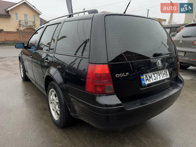 Черный Фольксваген Бора, объемом двигателя 1.6 л и пробегом 318 тыс. км за 3500 $, фото 9 на Automoto.ua
