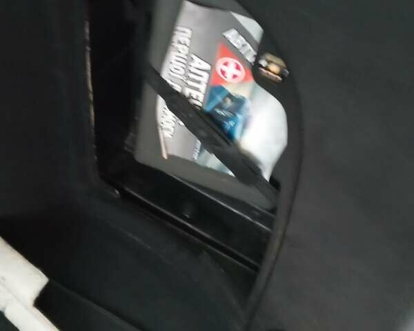 Чорний Фольксваген Бора, об'ємом двигуна 1.6 л та пробігом 220 тис. км за 5000 $, фото 4 на Automoto.ua