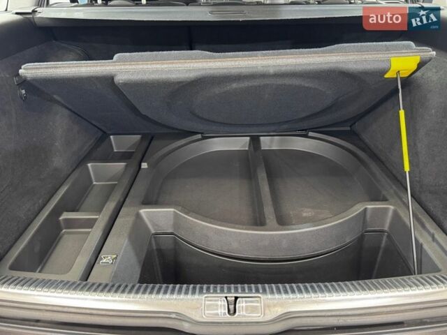 Черный Фольксваген Бора, объемом двигателя 2 л и пробегом 157 тыс. км за 5890 $, фото 93 на Automoto.ua