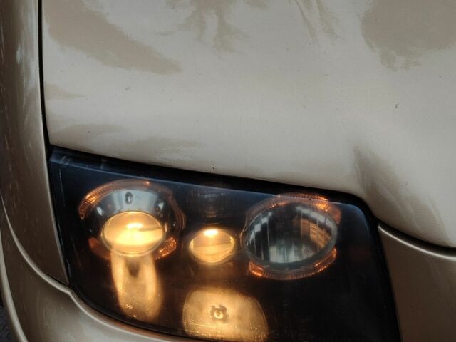 Фольксваген Бора 2002 в Киеве на Automoto.ua Коричневый Фольксваген Бора, объемом двигателя 2 л и пробегом 258 тыс. км за 4000 $, фото 3 на Automoto.ua