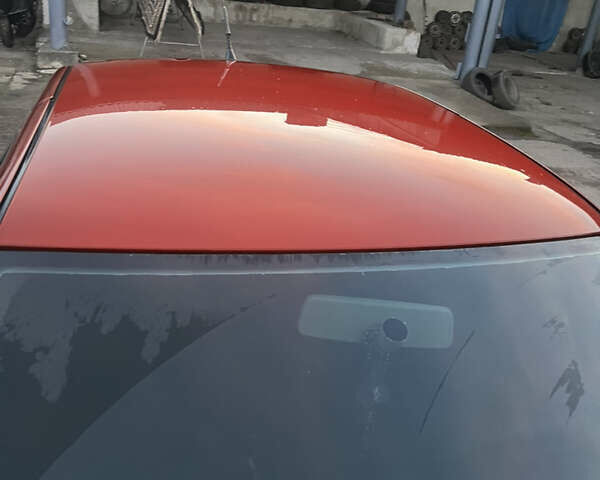 Красный Фольксваген Бора, объемом двигателя 1.4 л и пробегом 220 тыс. км за 3200 $, фото 5 на Automoto.ua