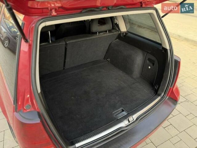 Червоний Фольксваген Бора, об'ємом двигуна 1.9 л та пробігом 432 тис. км за 3599 $, фото 10 на Automoto.ua