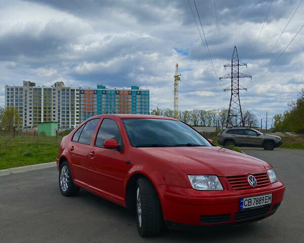 Фольксваген Бора, об'ємом двигуна 1.6 л та пробігом 211 тис. км за 4000 $, фото 4 на Automoto.ua