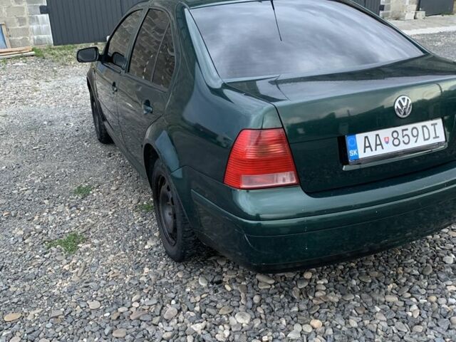 Фольксваген Бора, об'ємом двигуна 1.9 л та пробігом 312 тис. км за 900 $, фото 2 на Automoto.ua