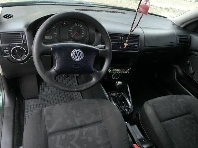 Фольксваген Бора, об'ємом двигуна 1.9 л та пробігом 312 тис. км за 900 $, фото 5 на Automoto.ua