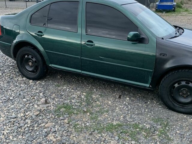 Фольксваген Бора, об'ємом двигуна 1.9 л та пробігом 312 тис. км за 900 $, фото 4 на Automoto.ua